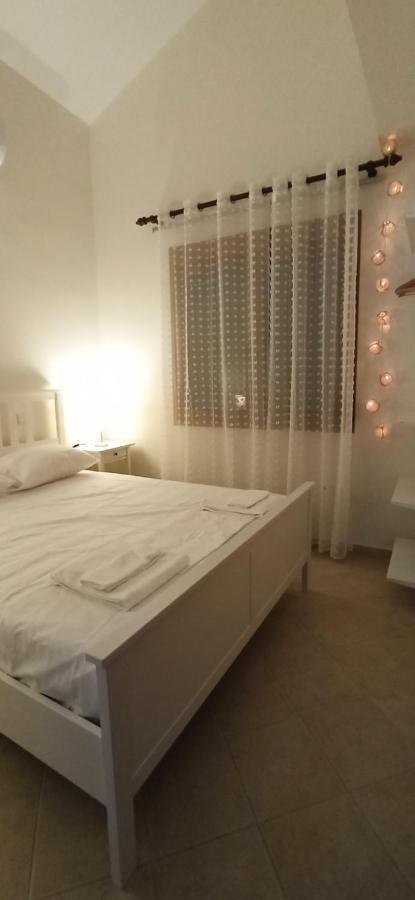 Casa Dikella Villa Mesimvria  Eksteriør billede