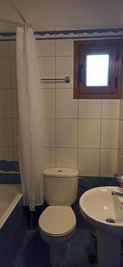 Casa Dikella Villa Mesimvria  Eksteriør billede