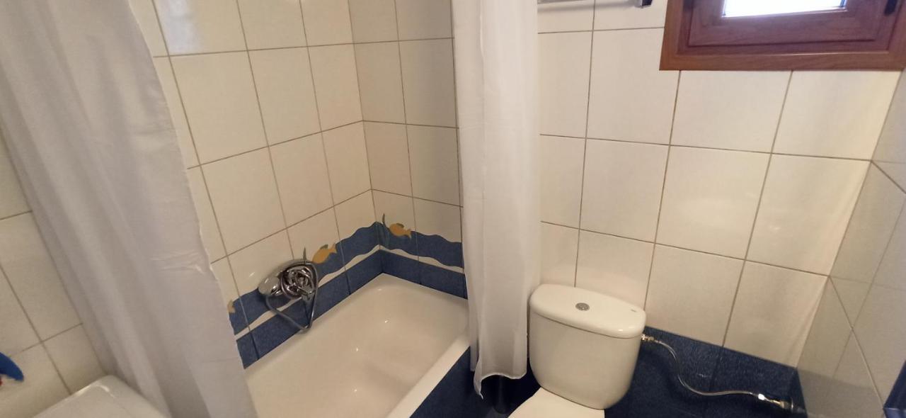 Casa Dikella Villa Mesimvria  Eksteriør billede