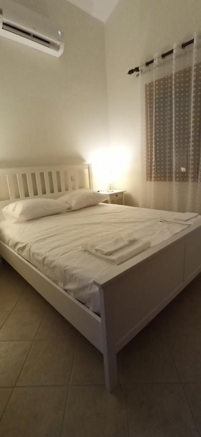 Casa Dikella Villa Mesimvria  Eksteriør billede