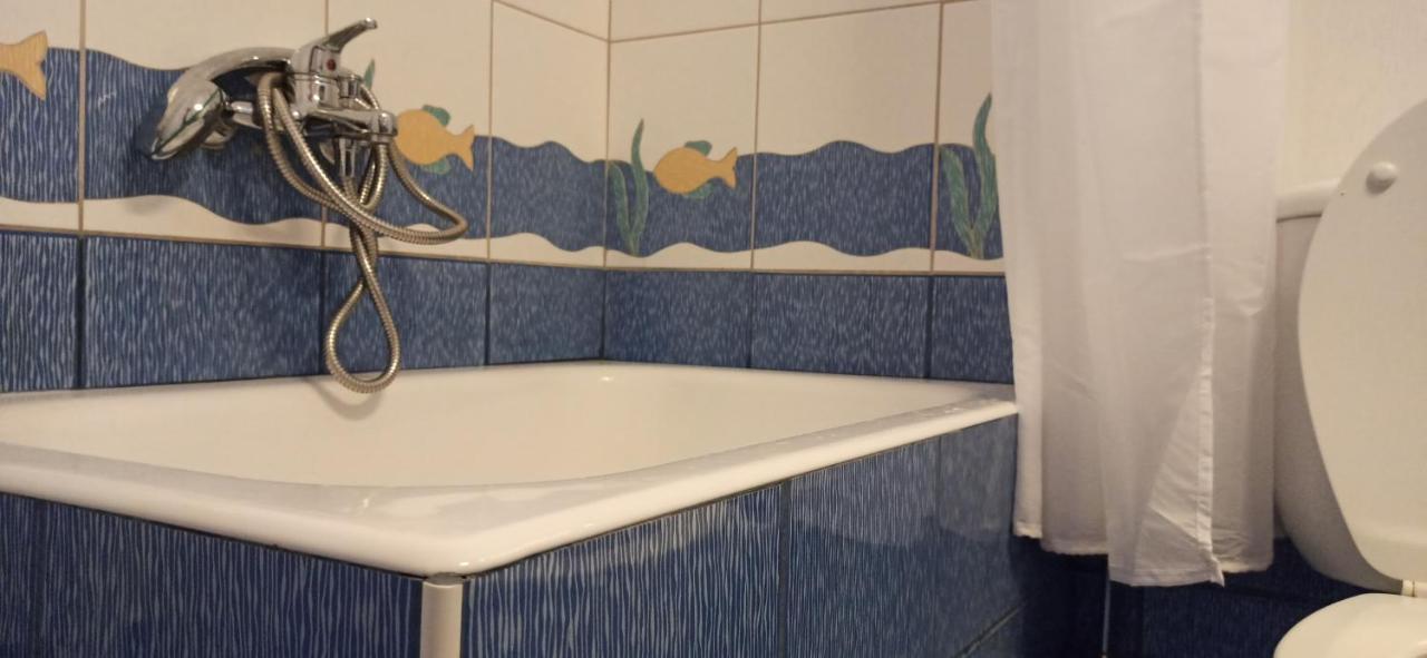 Casa Dikella Villa Mesimvria  Eksteriør billede